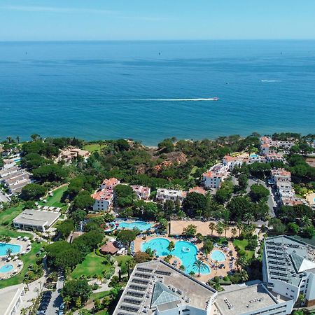 Alfagar Aparthotel Албуфейра Екстер'єр фото