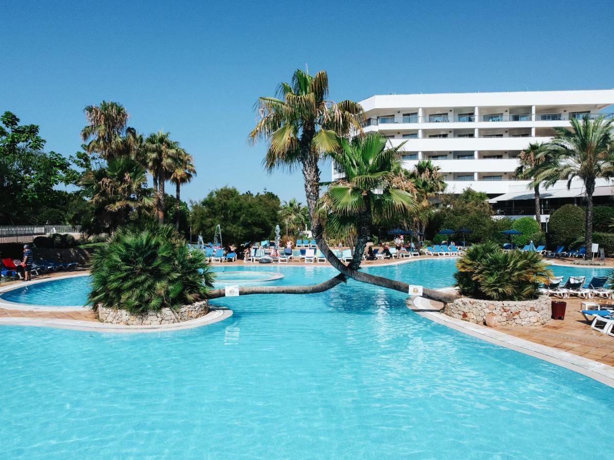 Alfagar Aparthotel Албуфейра Екстер'єр фото