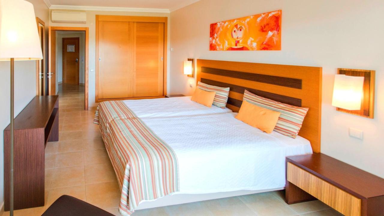Alfagar Aparthotel Албуфейра Екстер'єр фото