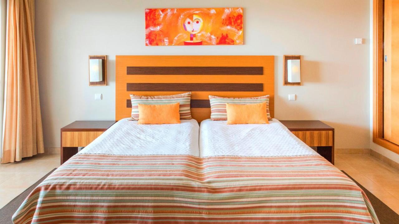 Alfagar Aparthotel Албуфейра Екстер'єр фото