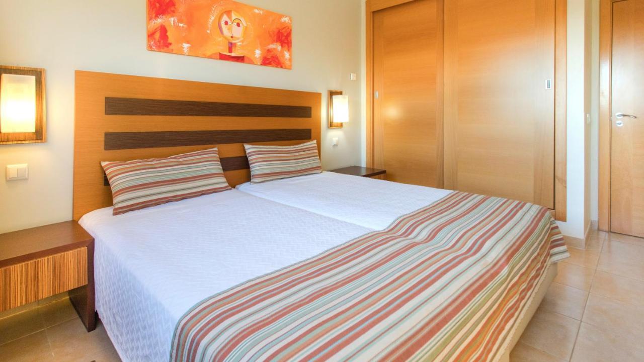 Alfagar Aparthotel Албуфейра Екстер'єр фото