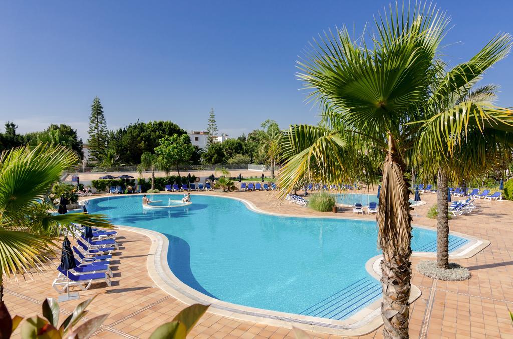 Alfagar Aparthotel Албуфейра Екстер'єр фото