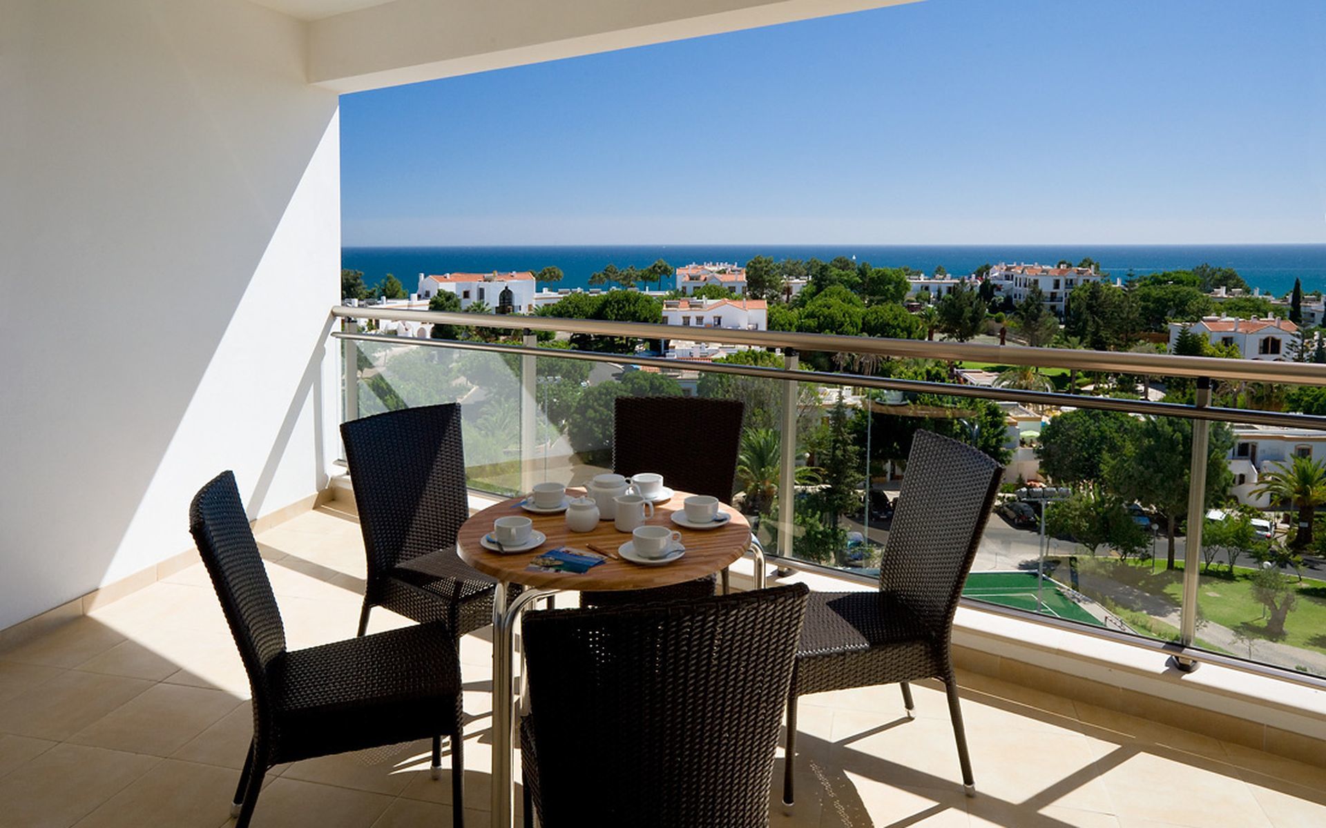 Alfagar Aparthotel Албуфейра Екстер'єр фото